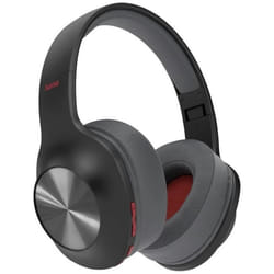 Hama Spirit Calypso Noir, Gris