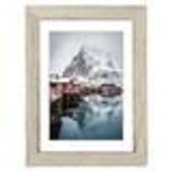 Hama Oslo Gris, Pin Cadre pour une seule photo
