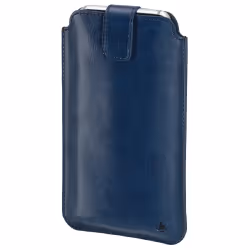 Hama "Easy Slide", Housse, Toutes marques, Bleu
