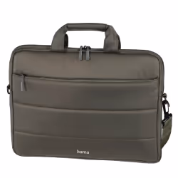 Hama Toronto, Malette, 33,8 cm (13.3"), Sangle épaule, 314 g