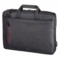 Hama Manchester, Malette, 33,8 cm (13.3"), Sangle épaule, 483 g