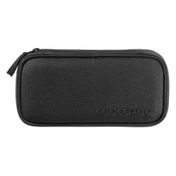 Coocazoo 211358 trousse à crayons Bac à stylos Polyester Noir