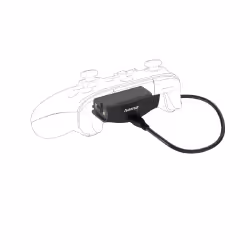 Hama 00115491, Intérieure, USB, 2,5 m, Noir