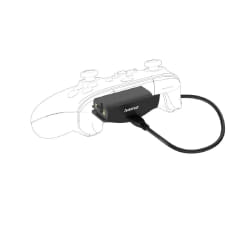 Hama 00115491 chargeur d'appareils mobiles Manettes de jeu Noir USB Intérieure