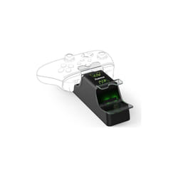 Hama 00115496 chargeur d'appareils mobiles Manettes de jeu Noir USB Intérieure
