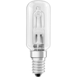 Xavax 00111439 energy-saving lamp 25 W Blanc chaud E14
