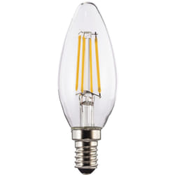 Xavax 00112821 energy-saving lamp 4 W E14