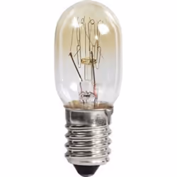 Hama 00112893, 25 W, E14, 80 lm, 1000 h, Blanc chaud