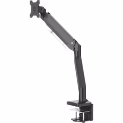 Hama 00118497, Pince, 15 kg, 33 cm (13"), 88,9 cm (35"), 100 x 100 mm, Noir