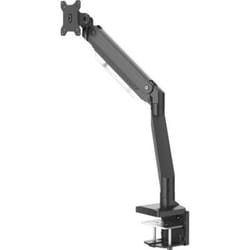 Hama 00118497 support d'écran plat pour bureau 35" Noir