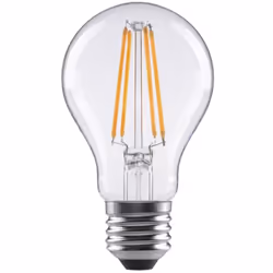 Hama 00112803, 7,5 W, 75 W, E27, 1055 lm, 15000 h, Blanc chaud
