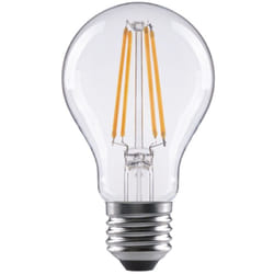 Hama 00112803 energy-saving lamp 7,5 W E27