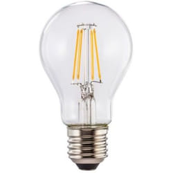 Hama 00112805 energy-saving lamp 4 W E27