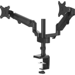 Hama 00118498 support d'écran plat pour bureau 32" Noir