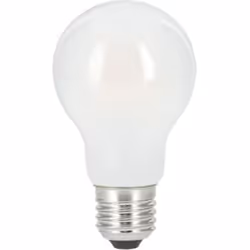 Hama 00112812, 40 W, E27, 470 lm, 15000 h, Blanc chaud