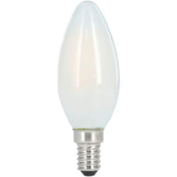 Hama 00112828 energy-saving lamp 4 W E14