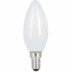 Hama 00112829, 2 W, 25 W, E14, 250 lm, 15000 h, Blanc chaud
