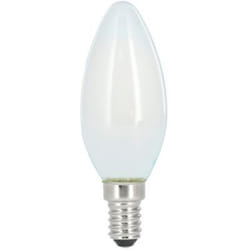 Hama 00112829 energy-saving lamp 2 W E14