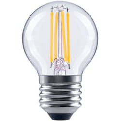 Hama 00112834 energy-saving lamp 4 W E27