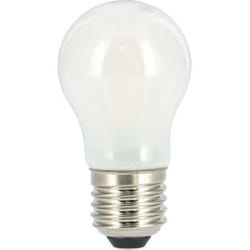 Hama 00112838 energy-saving lamp 4 W E27