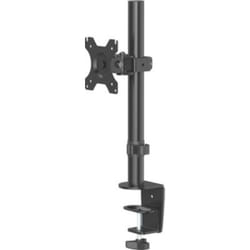 Hama 00118489 support d'écran plat pour bureau 32" Noir