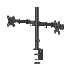 Hama 00118491 support d'écran plat pour bureau 32" Noir