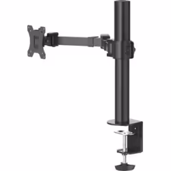 Hama 00118493, Pince, 15 kg, 33 cm (13"), 88,9 cm (35"), 100 x 100 mm, Noir