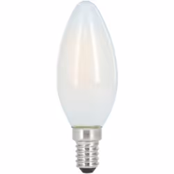 Hama 00112830, 4 W, 40 W, E14, 470 lm, 15000 h, Lumière de jour