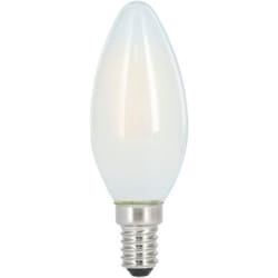 Hama 00112830 energy-saving lamp 4 W E14