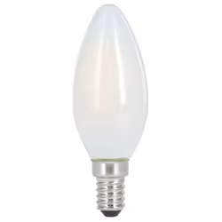 Xavax 00112832, 2 W, 25 W, E14, 250 lm, 15000 h, Blanc chaud