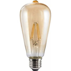 Hama 00112877 energy-saving lamp 4 W E27