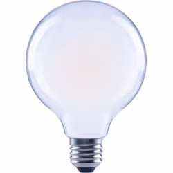 Hama 00112879, 6,5 W, 60 W, E27, 806 lm, 15000 h, Blanc chaud