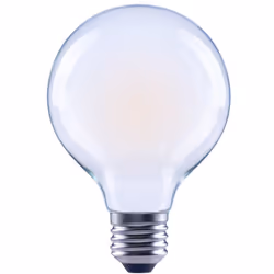 Hama 00112880, 4 W, 40 W, E27, 470 lm, 15000 h, Blanc chaud
