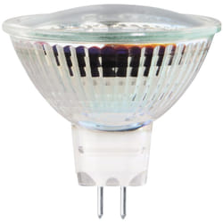 Hama 00112863 energy-saving lamp 5,5 W GU5.3