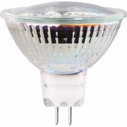 Hama 00112864, 4,3 W, 35 W, GU5.3, 350 lm, 20000 h, Blanc chaud