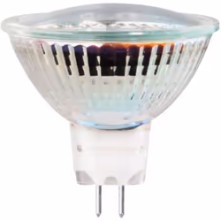 Hama 00112865, 3,3 W, 22 W, GU5.3, 245 lm, 20000 h, Blanc chaud