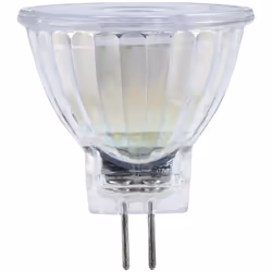 Hama 00112866, 2,2 W, 20 W, GU4, 185 lm, 20000 h, Blanc chaud
