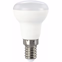 Hama 00112875, 3,7 W, 30 W, E14, 330 lm, 15000 h, Blanc chaud