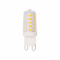 Hama 00112862, 3 W, 28 W, G9, 300 lm, 15000 h, Blanc chaud