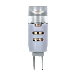 Hama 00112870 energy-saving lamp 1,1 W G4