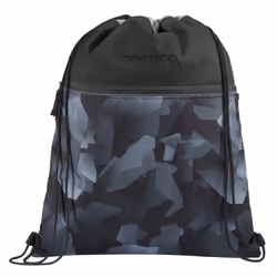 Coocazoo 211384, Taille unique, Multicolore, Sport, 10 L, Polyester, Unisexe