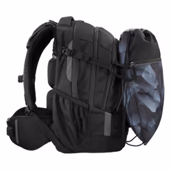 Coocazoo 211384 sac de voyage 10 L Polyester Multicolore
