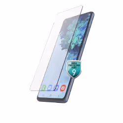 Hama Premium Crystal Glass, Samsung, Galaxy S21 FE, Résistant aux impacts, Résistant aux chocs, Résistant aux rayures, Transp ...