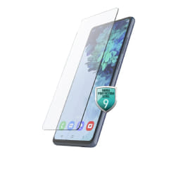 Hama Premium Crystal Glass Protection d'écran transparent Samsung 1 pièce(s)