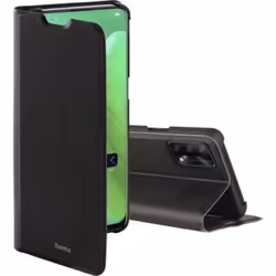 Hama Slim Pro, Folio, OPPO, A54/A74 5G, 16,5 cm (6.5"), Noir