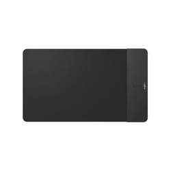 Hama Lethality 460 Power Tapis de souris de jeu Noir