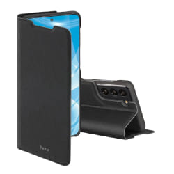 Hama Slim Pro 6.4" Folio Noir