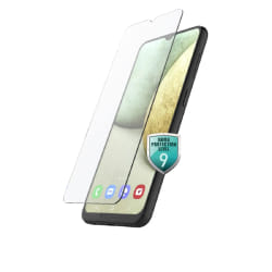 Hama Premium Crystal Glass Protection d'écran transparent Samsung 1 pièce(s)