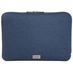 Hama Jersey 14.1" Housse Bleu
