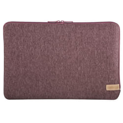 Hama Jersey 14.1" Housse Rouge